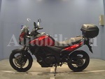 �������� �� ������ �������� Suzuki DL650 ABS V-strom ABS 2014 ���� 2